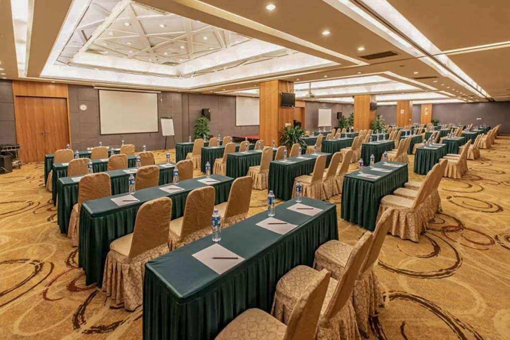 Quality Hotel Olympic Park Peking Einrichtungen foto