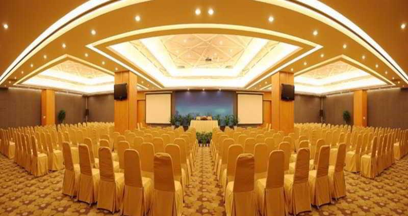 Quality Hotel Olympic Park Peking Exterior foto