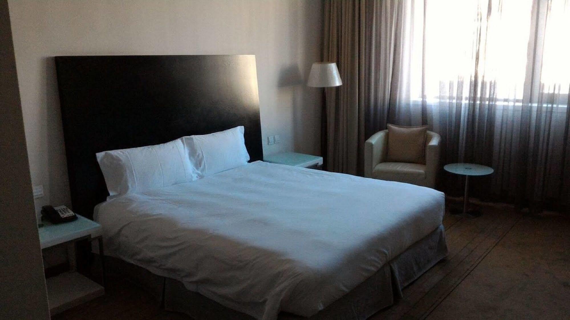 Quality Hotel Olympic Park Peking Exterior foto